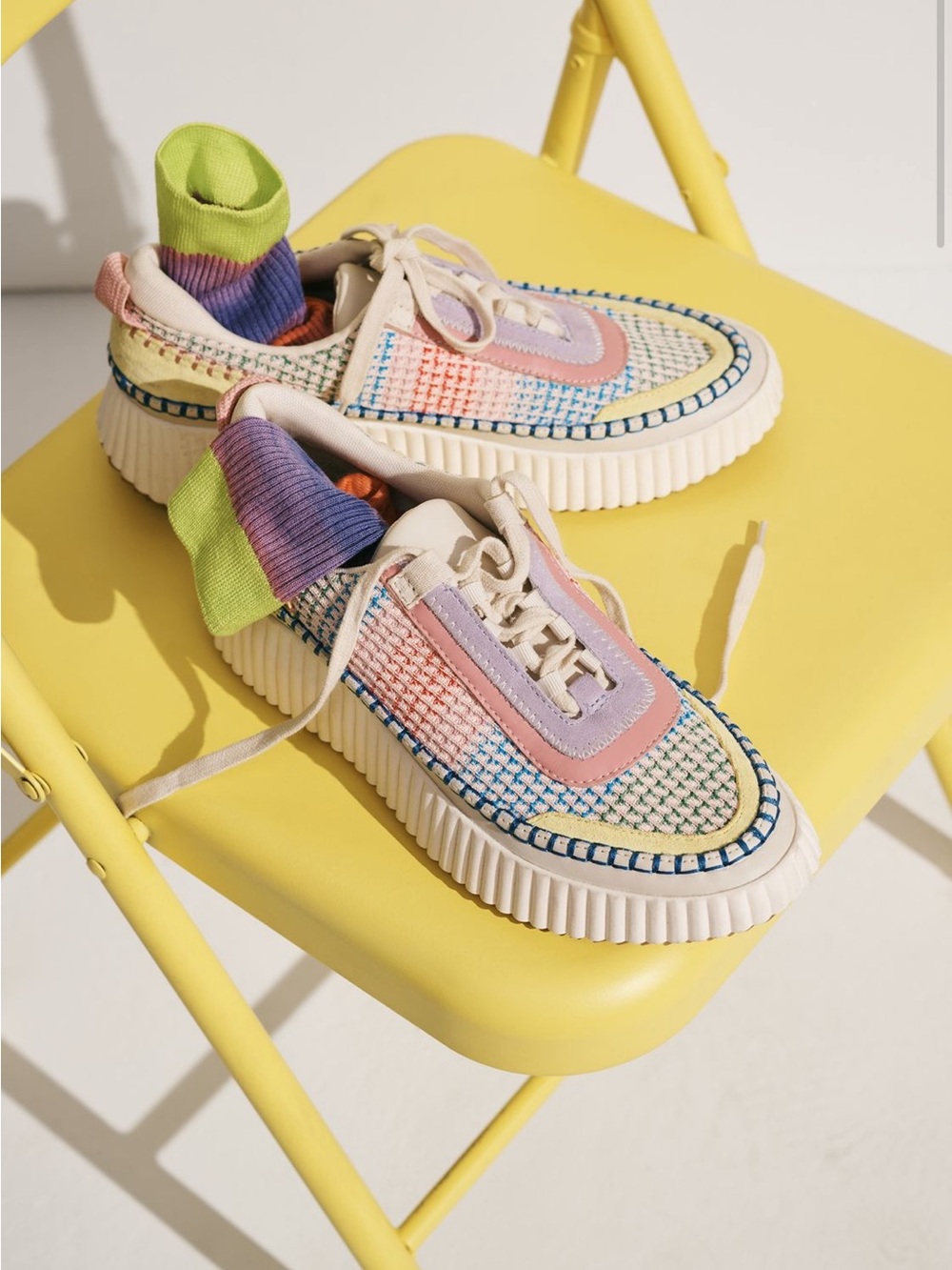 Dolce Vita Dolen Sneakers